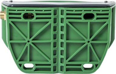 Pièces agricoles - Cloture,Jardin & Sylviculture - Abreuvoir flotteur en plastique S30 sans chauffage