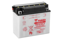 Batterie YUASA conventionnelle sans pack acide - Y50-N18A-A
