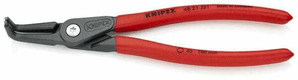 Pince clips courbée 40-100mm