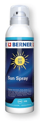 Chimie - Chimie divers - PROTECTION SOLAIRE UV50 200 ML