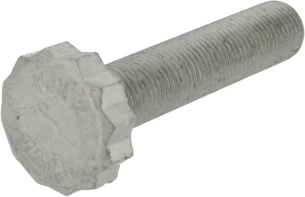 Pièces agricoles - TP pièce origine - Boulon bi-hexagonal