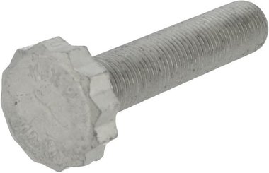 Pièces agricoles - TP pièce origine - Boulon bi-hexagonal