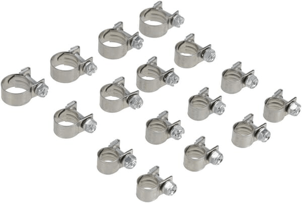 Pièces agricoles - Pièce divers - Kit de montage Airtronic 12/24V