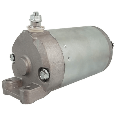 Pièces agricoles - Eclairage - Démarreur 12V, 9 dents, CW