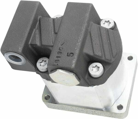 Pièces agricoles - Tracteur pièce origine - Pompe hydraulique