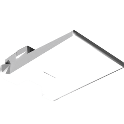 Pièces agricoles - Pièce divers - Serrure