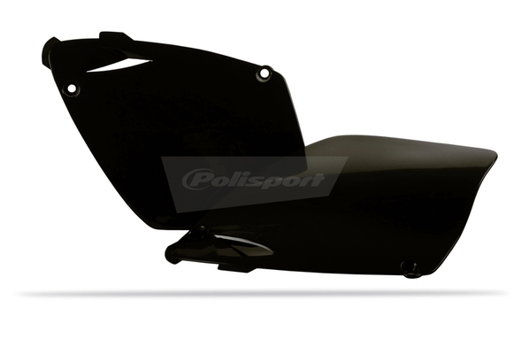 Pièces Quad & Motos - Plastiques - Plaques latérales POLISPORT
