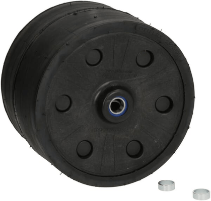 Pièces agricoles - Machines - Rubber wheel 250X170