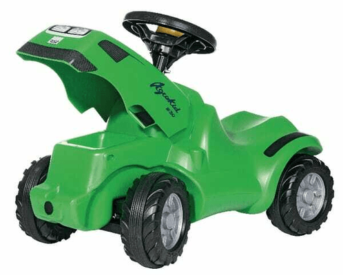 Loisirs - Jouets - DEUTZ Tracteur de course