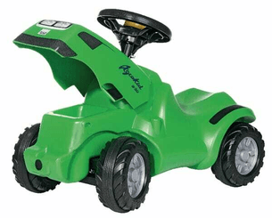 Loisirs - Jouets - DEUTZ Tracteur de course