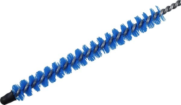 Pièces agricoles - Cloture,Jardin & Sylviculture - Brosse pour liners embouts en caoutchouc