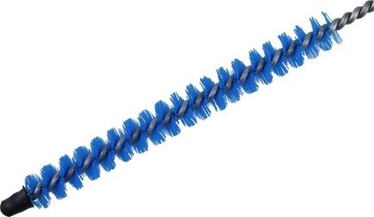 Pièces agricoles - Cloture,Jardin & Sylviculture - Brosse pour liners embouts en caoutchouc