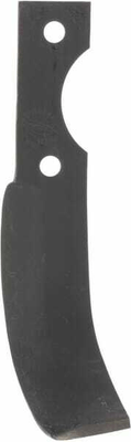 Pièces agricoles - Travail du sol - Lame Grillo 10570