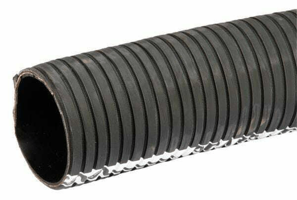 Pièces agricoles - Hydraulique - Tuyau Lightflex 102mm