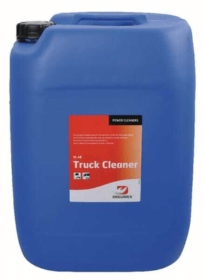 Chimie - Chimie divers - Nettoyant camion Dreumex Truck Cleaner 30L