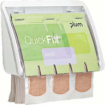 Vêtements et protections - Equipement - Pans. blc. Plum QuickFix Uno