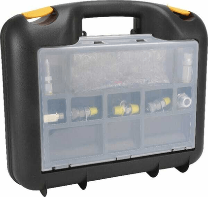 Pièces agricoles - Hydraulique - Kit d'essai analog. TKA002