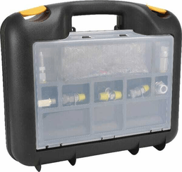 Pièces agricoles - Hydraulique - Kit d'essai analog. TKA002