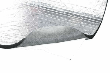 Pièces agricoles - Pièce divers - Tapis d'insonorisation Alu 25m