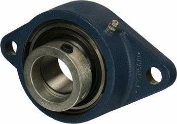 Pièces agricoles - Roulements - Palier complet