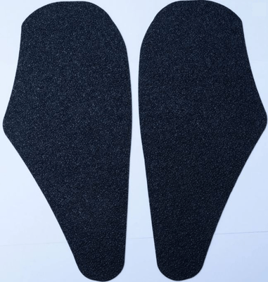 Pièces Quad & Motos - Equipement véhicule - Kit grip de réservoir R&G RACING 4 pièces noir Kawasaki Ninja 250
