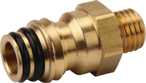 Pièces agricoles - Pièce divers - Articul. tourn. ABC, cône 24°