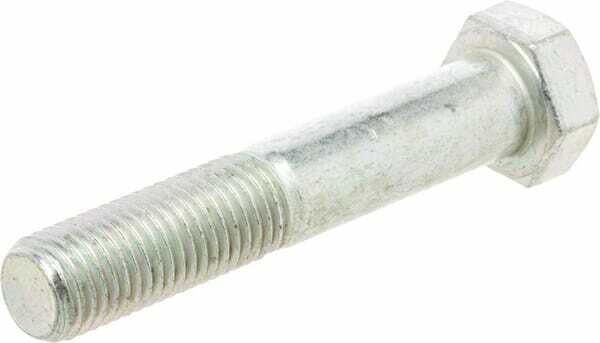 Pièces agricoles - Machines - Vis M20x2,5x110
