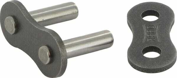 Pièces agricoles - Transmission - Attache à riveter ASA 60