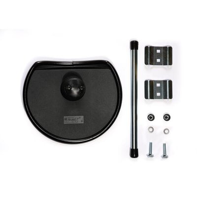 Pièces agricoles - Pièce divers - Kit d'extension de rétroviseur grand angle pour tracteur