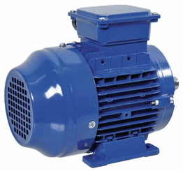 Pièces agricoles - Electricité - Moteur électrique 1,1 kW