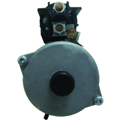 Pièces agricoles - Eclairage - Démarreur 12V, 3.0kW, 11 dents, CW, Kramp