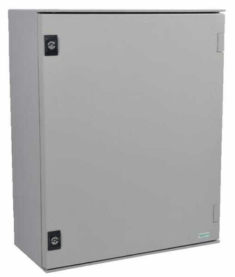 Pièces agricoles - Electricité - Armoire plast. 530x430x200mm