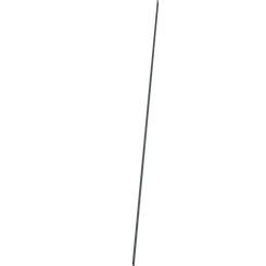 Pièces agricoles - Pièce divers - croisillon peint