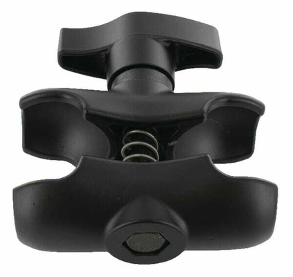 Pièces agricoles - Pièce Pulvérisateur - Pince « D » courte