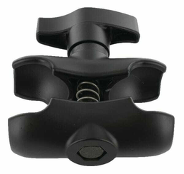 Pièces agricoles - Pièce Pulvérisateur - Pince « D » courte