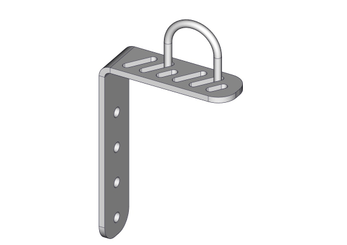 Materiels - Accessoires 0Kg-5Kg - RENFORT MURET LAITIER