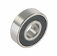 Roulement à billes 6000-2RS 10x26x8