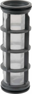 Pièces agricoles - Pièce Pulvérisateur - Filtre inter. 120 mesh Gris