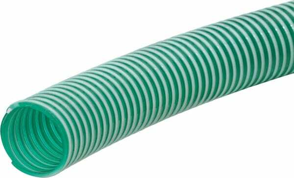 Pièces agricoles - Hydraulique - Tuyau de suc./pres. 50mm