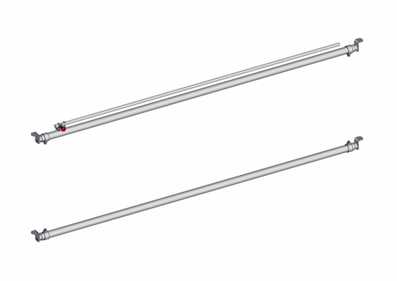 Materiels - Matériel d'élevage - autre - CADRE MODULE SAFETY DE 3M