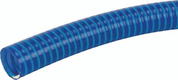 Tuyau D25 bleu Lemken
