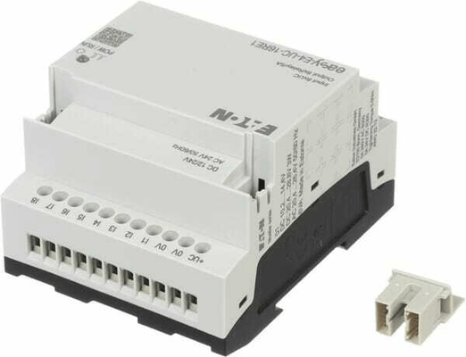 Pièces agricoles - Electricité - Entrée/sortie numérique