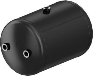 Pièces agricoles - Pièce divers - Réservoir d'air