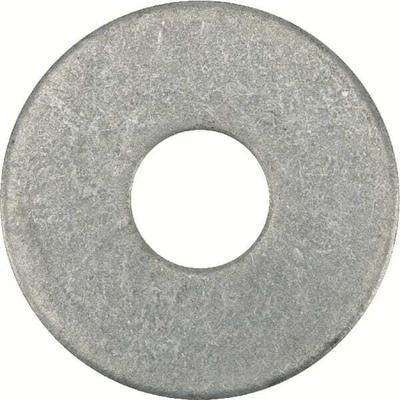 Pièces agricoles - Fasteners - Rondelle galvanisée M16
