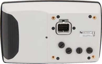 Pièces agricoles - Electricité - Moniteur A6 ECO CDS