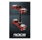 Té de fourche XTRIG ROCS Pro Honda CRF250/450R