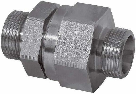 Pièces agricoles - Hydraulique - Clapet anti-retour 8L - 1 bar