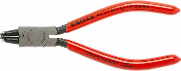 Outils - Outils divers - Pinces pour circlips
