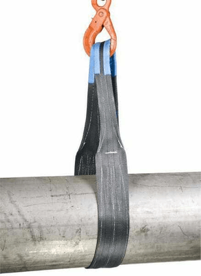 Pièces agricoles - Outils atelier - Élingue plate 4 tonnes 5,0 m