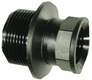Embout réd. M/F 2"x1 1/2"